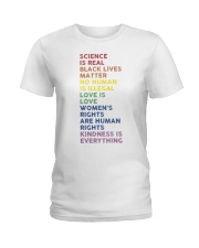 NOT SOLD ANYWHERE ELSE Ladies T-Shirt tile