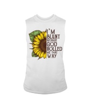 NOT SOLD ANYWHERE ELSE Sleeveless Tee tile