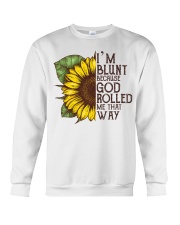 NOT SOLD ANYWHERE ELSE Crewneck Sweatshirt tile