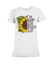 NOT SOLD ANYWHERE ELSE Premium Fit Ladies Tee tile