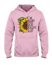 NOT SOLD ANYWHERE ELSE Hooded Sweatshirt front