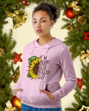 NOT SOLD ANYWHERE ELSE Hooded Sweatshirt lifestyle-holiday-hoodie-front-4