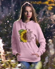 NOT SOLD ANYWHERE ELSE Hooded Sweatshirt lifestyle-holiday-hoodie-front-5