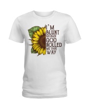 NOT SOLD ANYWHERE ELSE Ladies T-Shirt tile
