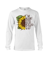 NOT SOLD ANYWHERE ELSE Long Sleeve Tee tile