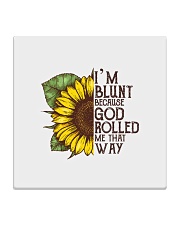 NOT SOLD ANYWHERE ELSE Square Coaster tile