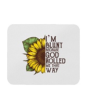 NOT SOLD ANYWHERE ELSE Mousepad tile