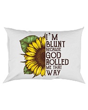 NOT SOLD ANYWHERE ELSE Rectangular Pillowcase tile
