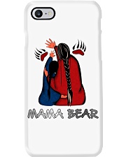 MAMA BEAR Phone Case tile
