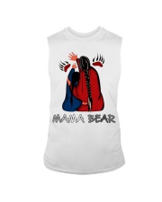 MAMA BEAR Sleeveless Tee tile