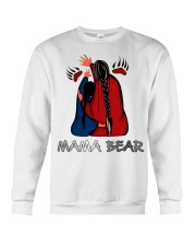 MAMA BEAR Crewneck Sweatshirt tile