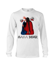 MAMA BEAR Long Sleeve Tee tile