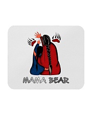 MAMA BEAR Mousepad tile