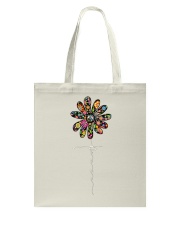 NOT SOLD ANYWHERE ELSE Tote Bag tile