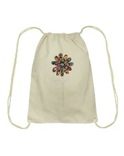 NOT SOLD ANYWHERE ELSE Drawstring Bag tile