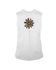 NOT SOLD ANYWHERE ELSE Sleeveless Tee tile