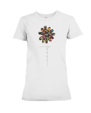 NOT SOLD ANYWHERE ELSE Premium Fit Ladies Tee tile