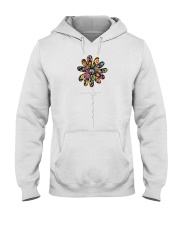 NOT SOLD ANYWHERE ELSE Hooded Sweatshirt tile