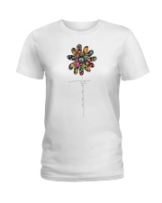 NOT SOLD ANYWHERE ELSE Ladies T-Shirt tile