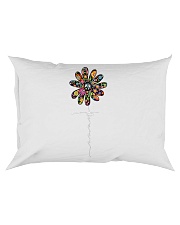NOT SOLD ANYWHERE ELSE Rectangular Pillowcase tile