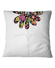 NOT SOLD ANYWHERE ELSE Square Pillowcase tile