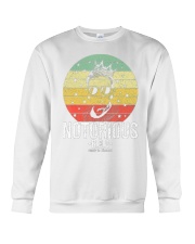 NOT SOLD ANYWHERE ELSE Crewneck Sweatshirt tile