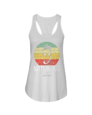 NOT SOLD ANYWHERE ELSE Ladies Flowy Tank tile