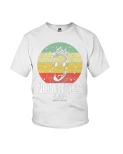 NOT SOLD ANYWHERE ELSE Youth T-Shirt tile
