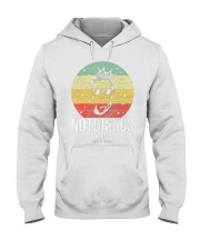 NOT SOLD ANYWHERE ELSE Hooded Sweatshirt tile