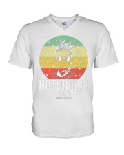 NOT SOLD ANYWHERE ELSE V-Neck T-Shirt tile
