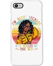 NOT SOLD ANYWHERE ELSE Phone Case tile