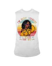NOT SOLD ANYWHERE ELSE Sleeveless Tee tile