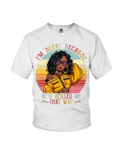 NOT SOLD ANYWHERE ELSE Youth T-Shirt tile