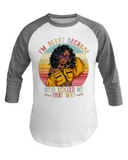 NOT SOLD ANYWHERE ELSE Baseball Tee tile