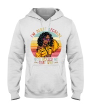 NOT SOLD ANYWHERE ELSE Hooded Sweatshirt tile