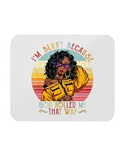 NOT SOLD ANYWHERE ELSE Mousepad tile