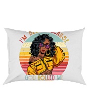 NOT SOLD ANYWHERE ELSE Rectangular Pillowcase tile
