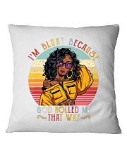 NOT SOLD ANYWHERE ELSE Square Pillowcase tile