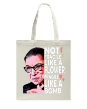 NOT SOLD ANYWHERE ELSE Tote Bag tile