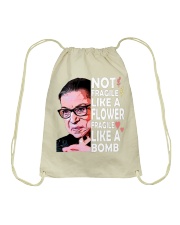 NOT SOLD ANYWHERE ELSE Drawstring Bag tile