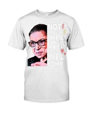 NOT SOLD ANYWHERE ELSE Classic T-Shirt tile