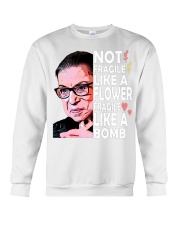 NOT SOLD ANYWHERE ELSE Crewneck Sweatshirt tile