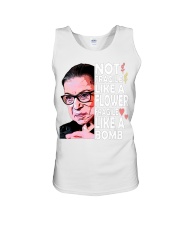 NOT SOLD ANYWHERE ELSE Unisex Tank tile