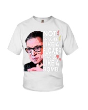 NOT SOLD ANYWHERE ELSE Youth T-Shirt tile