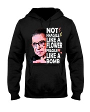 NOT SOLD ANYWHERE ELSE Hooded Sweatshirt front