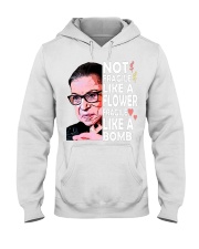 NOT SOLD ANYWHERE ELSE Hooded Sweatshirt tile