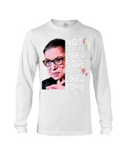 NOT SOLD ANYWHERE ELSE Long Sleeve Tee tile