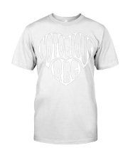 NOT SOLD ANYWHERE ELSE Classic T-Shirt tile