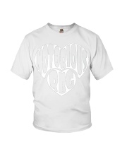 NOT SOLD ANYWHERE ELSE Youth T-Shirt tile