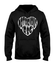 NOT SOLD ANYWHERE ELSE Hooded Sweatshirt front